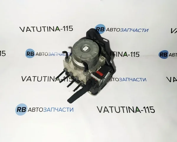 Блок ABS