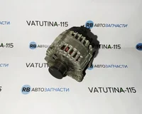 Генератор2,0 TDI