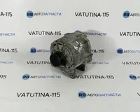 Генератор 3,0TDI