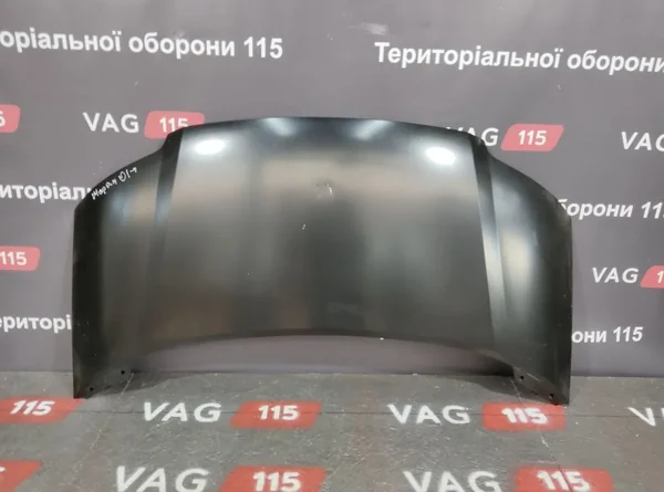 Капот