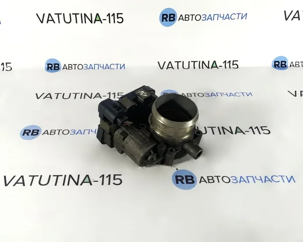 Дросельна заслонка 1.4