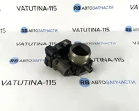 Дроссельная заслонка 1.4