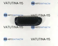 Решітка бампера L