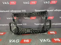 Панель передня 6 цил.бенз. + 4 цил.диз.