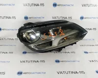 Фара основна R (утопл.)