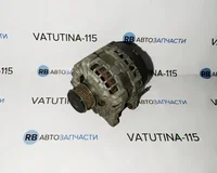 Генератор 2,0 TDI 180A