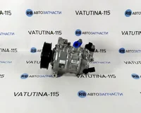 Компресор кондиціонера