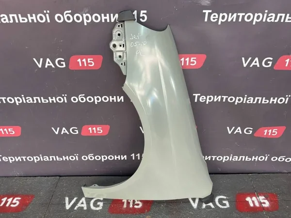 Крыло L