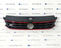 Решітка радіатора GT