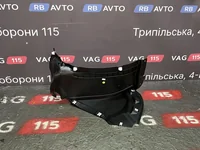 Підкрилок передній (передній) L