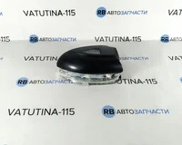 Покажчик повороту в дзеркалі L HB + підсв.