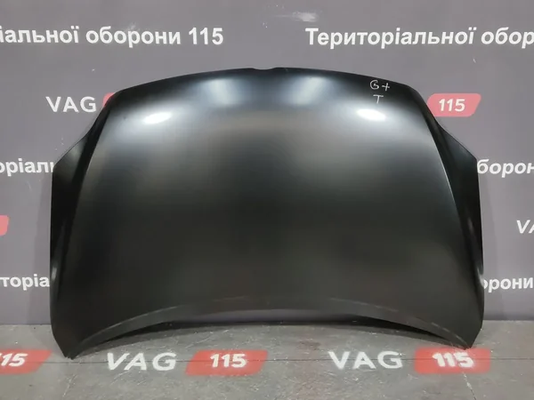 Капот