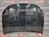 Капот (дефект)