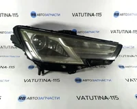 Фара основна R ксенон USA (утопл.)