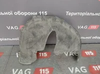 Підкрилок задній L