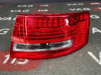Ліхтар задній R SDN "LED"