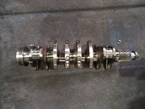 Коленвал