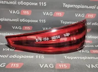 Ліхтар задній R LED