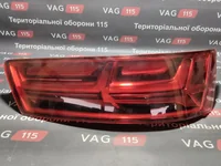 Ліхтар задній R USA
