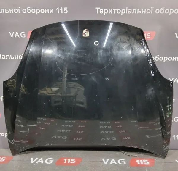 Капот
