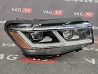 Фара основна R LED