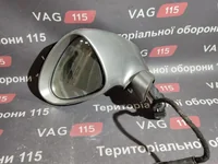 Дзеркало L + підсв. 14 пін.