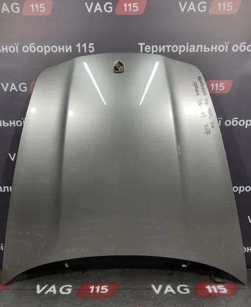 Капот