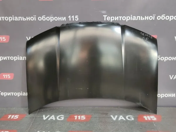 Капот