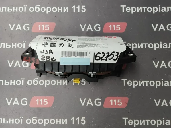 Airbag правий
