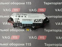Airbag правий