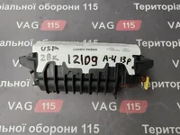Airbag правий