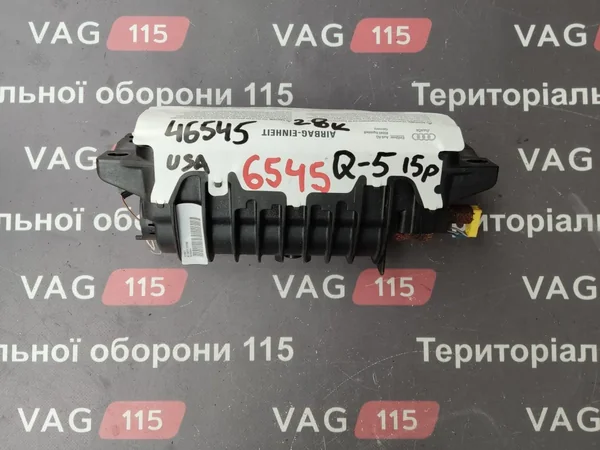 Airbag правий