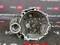 КПП 1,9 КАПРЕМОНТ