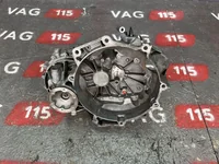 КПП 1,6FSI  6 ст КАПРЕМОНТ