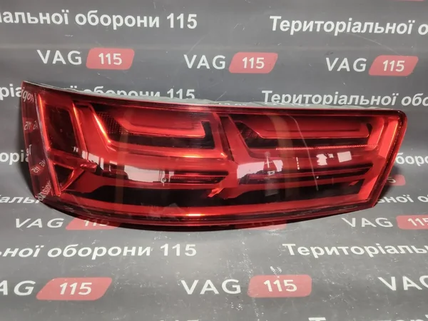 Ліхтар задній L USA