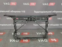 Панель передн.