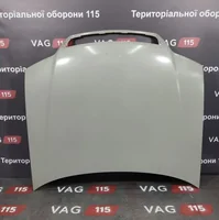 Капот СПЕЦЦІНА