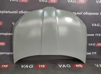 Капот (дефект)