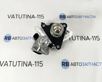 Клапан системи рециркуляції ОГ 1,6TDI / 2,0TDI
