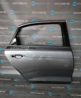 Двері задні R (дефект)