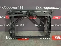Панель передня 1.4D