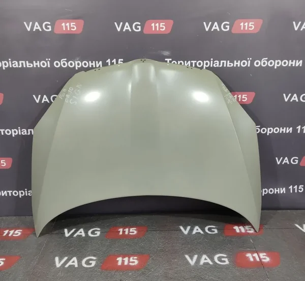 Капот