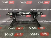 Балка задня 4х4