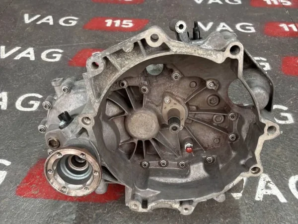 КПП 1,4 16V