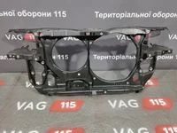 Панель передня 2,8
