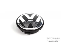 Ковпачок легкоспл. диска VW