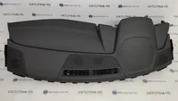 Торпедо + R airbag серая