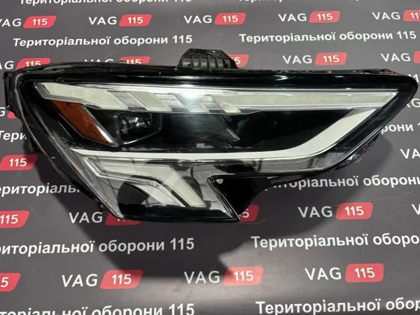 Фара основна R світлодіодна USA