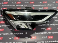 Фара основная R светодиодная USA