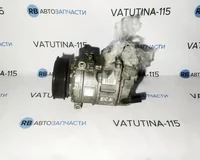 Компресор кондиціонера